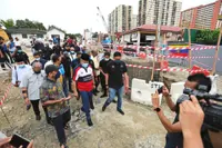 Multistorey carpark mooted for PPR Seri Anggerik