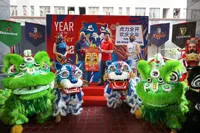 Heineken hails the roar of the tiger this Lunar New Year
