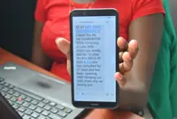 ‘Silicon Savannah’ Kenya targets loan apps abusing customer data