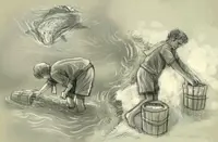 Heart and Soul: Paradise or concentration camp?