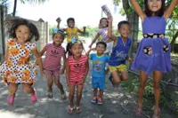 Philippines' population growth slowed to 0.3 per cent in 2021