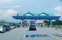 PLUS to ease traffic flow after feedback on RFID