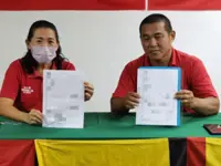 Shandy scammers targeting thirsty Sibu folk