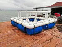 Saving flower crabs   for future generations