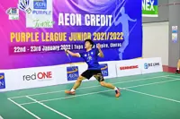 Serdang shuttlers strut into grand finals after win over Subang Jaya