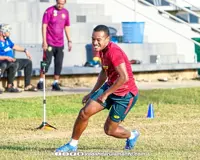 Kedah close to buying Vales to beef up the backline