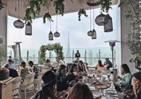 Party-hard Dubai ponders new workweek debate: When’s brunch?