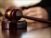 Hearing for govt's lawsuit against NFC to resume on May 17