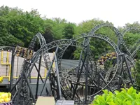 8 top-ranked roller coasters in the world Malaysian travellers should check out