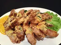 Scrumptious meals sure to bring smiles back on faces