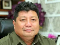 Mazlan Bujang quits Bersatu with immediate effect