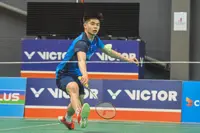 Choong Hann reduces pressure by setting semi-final target at Asia team meet