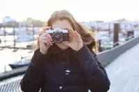 Slow down before you snap: The benefits of analogue photography