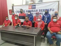 Johor polls: Only six Tebrau Bersatu branch chiefs quit, not 23 as claimed by Mazlan Bujang, says acting division chief