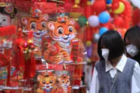 Asean News Headlines at 10pm on Saturday (Jan 29, 2022)