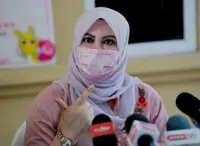 Welfare Dept to carry out another study on effectiveness of JKMPay after protests, says Rina