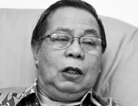 National leaders extend condolences to Abdul Rahman's family