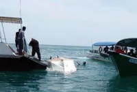 Besut boat crash: Association ready to cooperate in probe