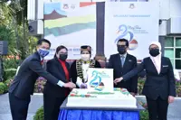 Loads of events lined up to mark KK's 22nd anniversary as a city