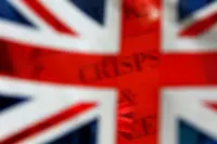Hackers hold Hula Hoops hostage in cyber-raid on Britain's KP Snacks