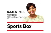 After the flurry and fury of January, let’s hope for a more favourable year now