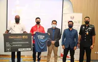 Johor Closed opens up opportunities for young shuttlers