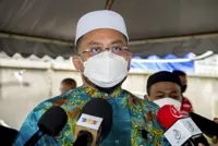 Covid-19 Watch: SOP for prayers at mosques effective in curbing outbreaks, Ahmad Marzuk