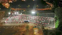 New go-kart track in Petaling Jaya