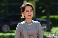 Junta chief okays Asean envoy