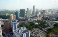 Local properties  attractive buy