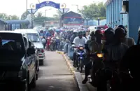 Border reopening the way to go