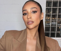 ‘Pretty Little Liars’ star Shay Mitchell expecting second baby with Matte Babel