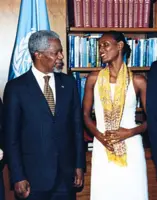 Female genital mutilation: A harmful and unnecessary rite of passage