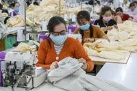 Bright future forecast for US companies in Vietnam despite Covid-19 issues, says AmCham