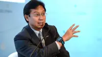 Indonesia to urge G20 to establish global health fund