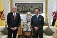 Malaysia-Brunei Trans-Borneo Highway negotiations to continue, says PM