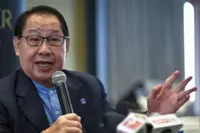 Kitingan to head Sabah's special panel on undocumented foreign workers