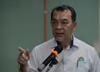 Johor polls: State Perikatan claims Mazlan Bujang brought in Warisan