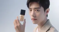 Nars welcomes Chinese megastar Xiao Zhan as the brand’s newest face