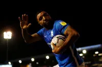 Soccer-Deeney lobbies British government over teaching Black history