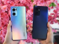OPPO launches Portrait Expert Reno7 Series 5G