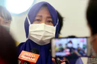 Period poverty: Perak plans to install sanitary napkin vending machines at strategic spots