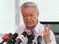 Covid-19: Majority of cases showed mild or no symptoms, thanks to vaccines and booster jabs, says Dr Chua