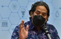 'Pakat gi cocok deh' KJ urges Kelantan folk to get Covid-19 vaccine, booster