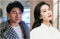 Actors Nicky Wu and Liu Shishi deny their marriage is on the rocks