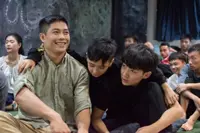 Former Vietnam street kid becomes co-CEO of children's rescue foundation