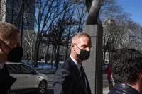 Goldman banker's messy love life scrutinised in 1MDB trial