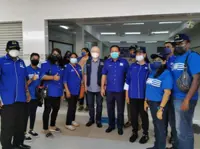 Johor polls: MIC election machinery receives thumbs up from MCA