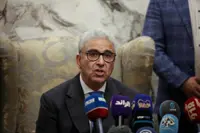 U.N. voices concern over Libya parliament vote on new PM