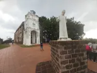 Debate hots up over proposed name change of St Paul's Hill to Bukit Melaka at state assembly